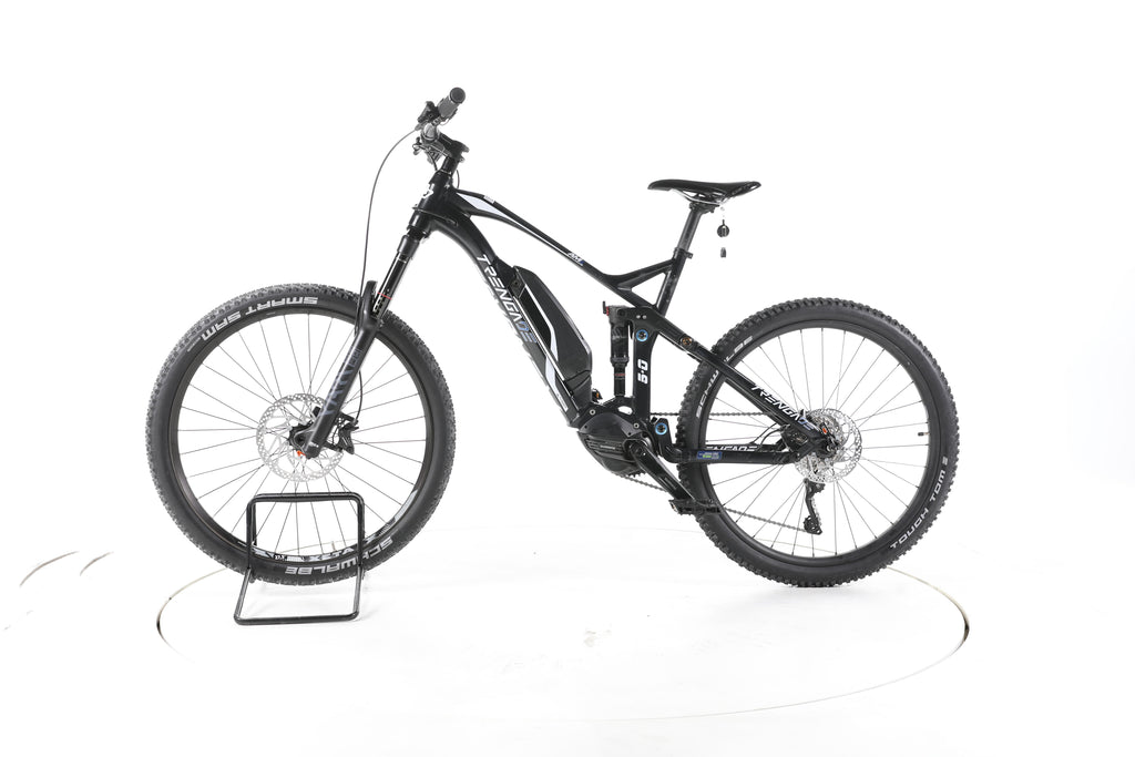TRENGA DE AME 5.0 Fully E-Bike - Image 7