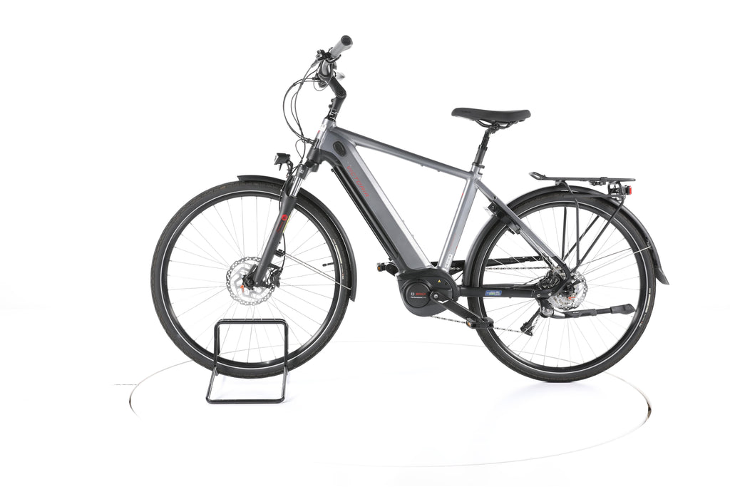 Victoria eTrekking 12.6 Trekking E-Bike - Image 7