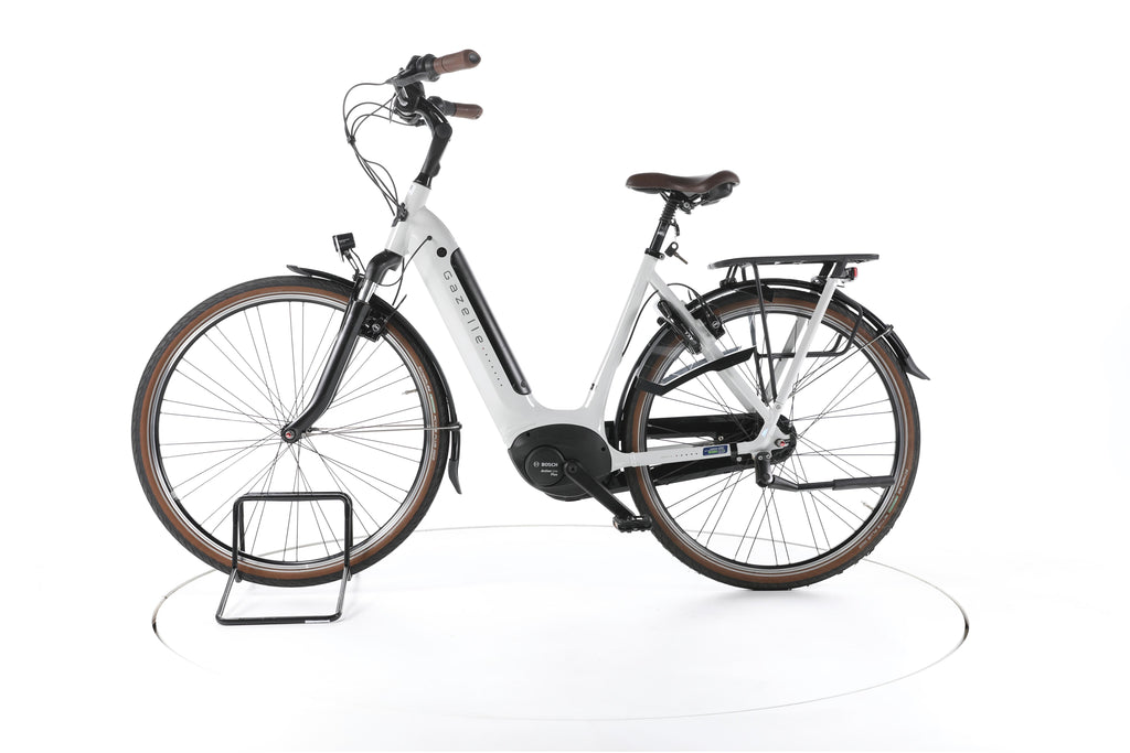 Gazelle Arroyo C7+ HMB Elite City E-Bike Tiefeinsteiger - Image 7