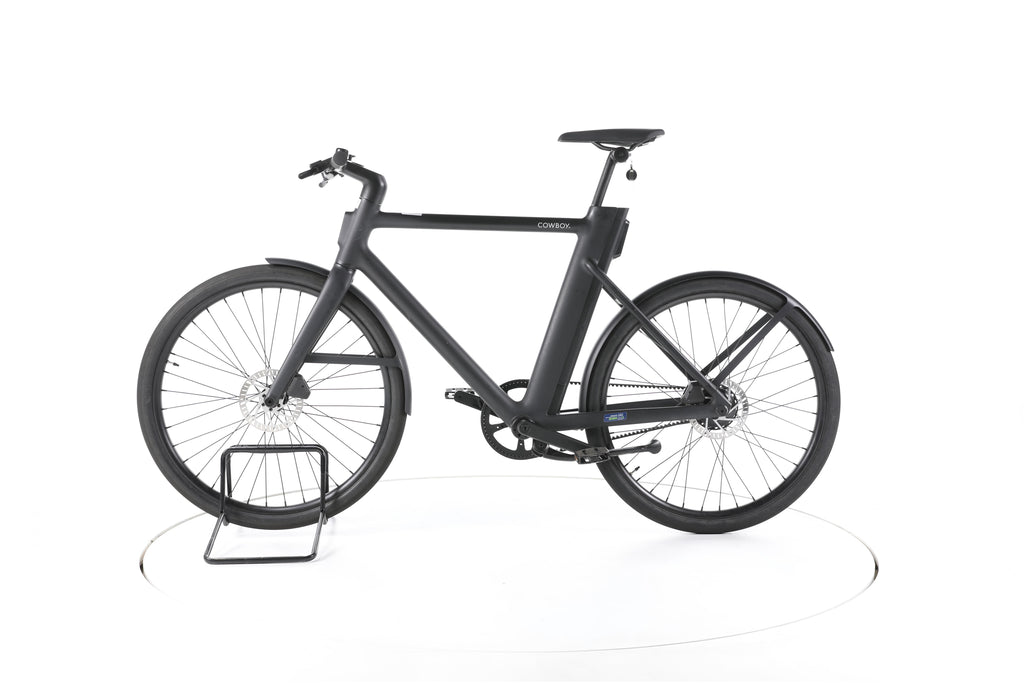 Cowboy 4 Classic City E-Bike 2023 - Image 7