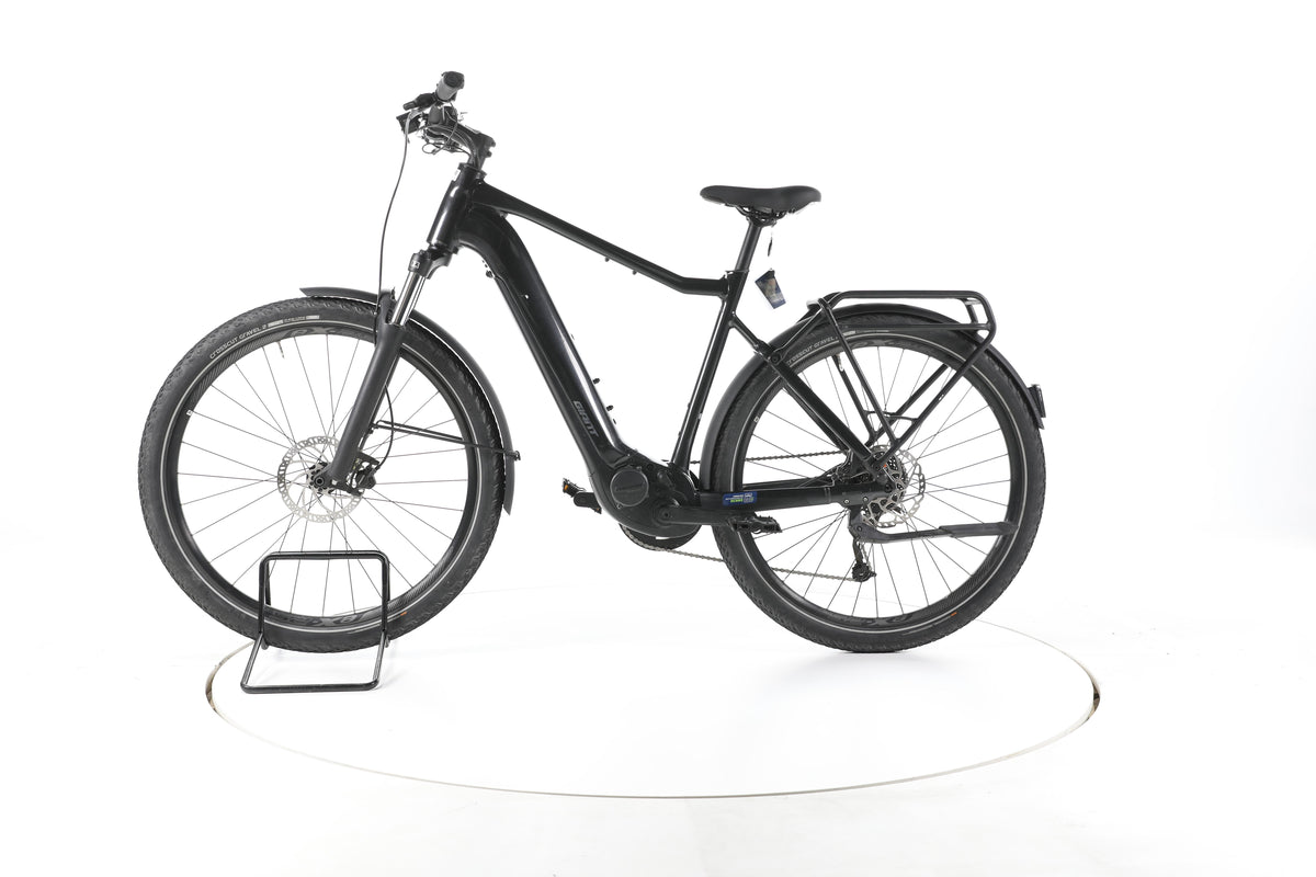 Giant Explore E+ 2 GTS Trekking E-Bike - Image 7