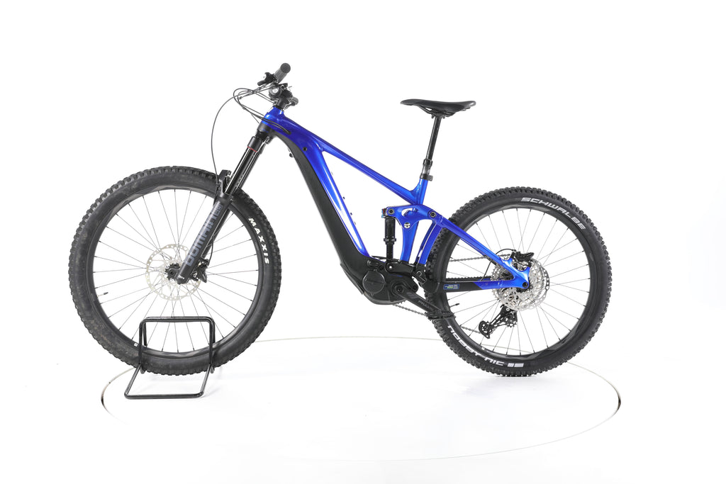 Giant Reign E+ 3 Fully E-Bike 2023 - Image 7