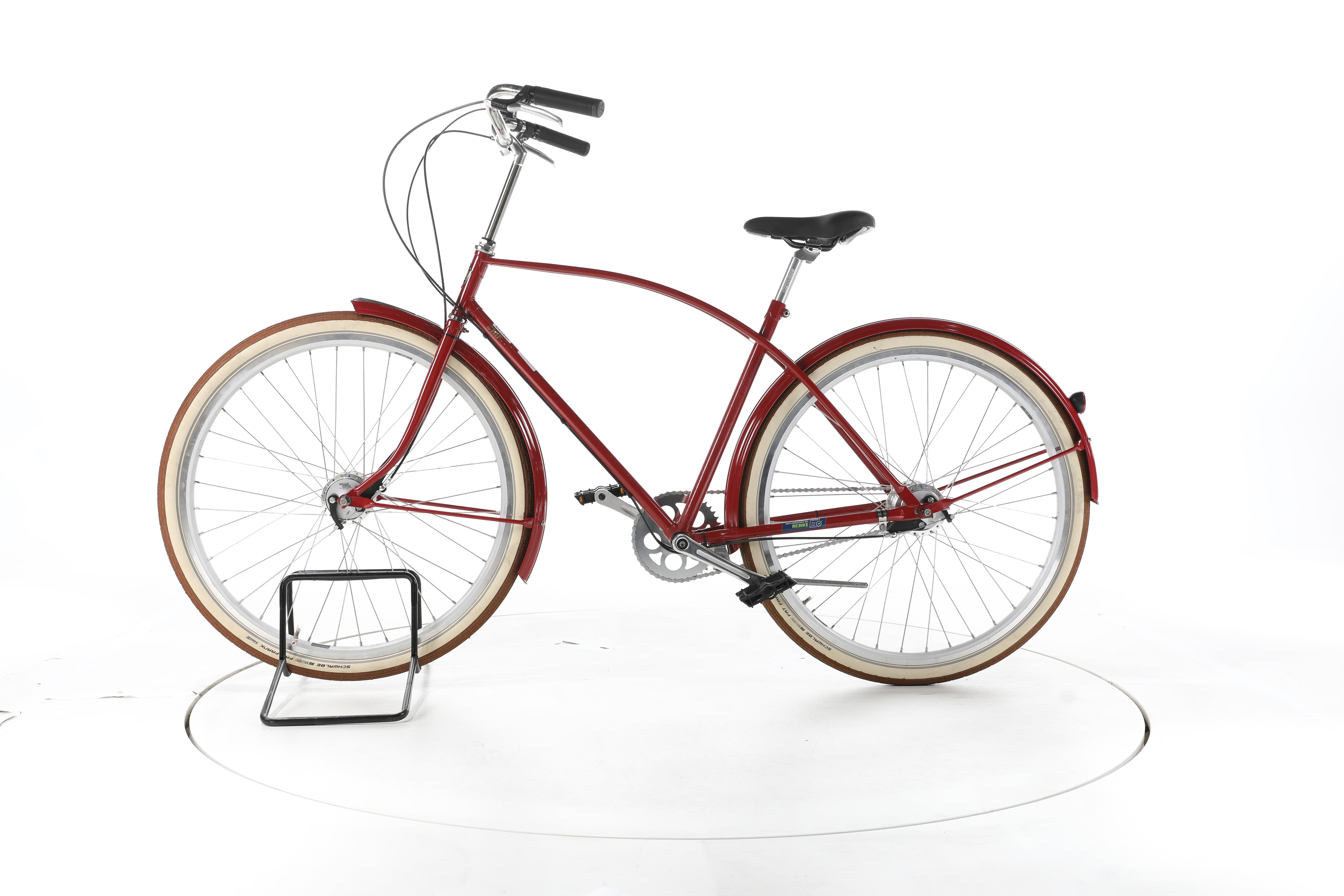 Achielle Omer Fahrrad City & Trekking - Image 7