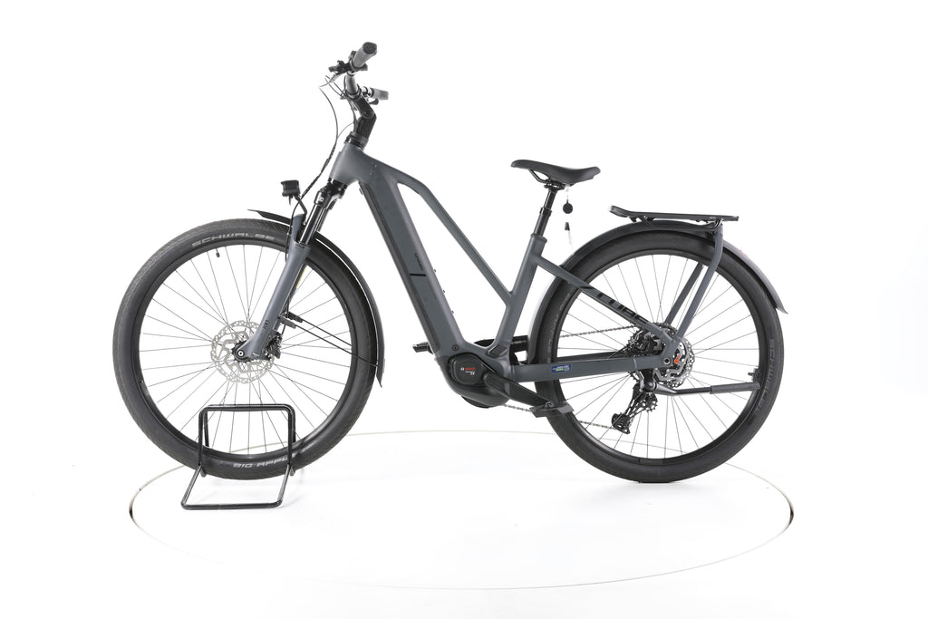 Cube Kathmandu Hybrid ONE Trekking E-Bike 2024 - Image 7