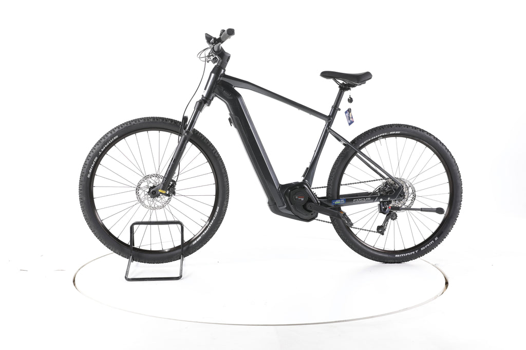 Focus JARIFA² 6.7 E-Bike - Image 7