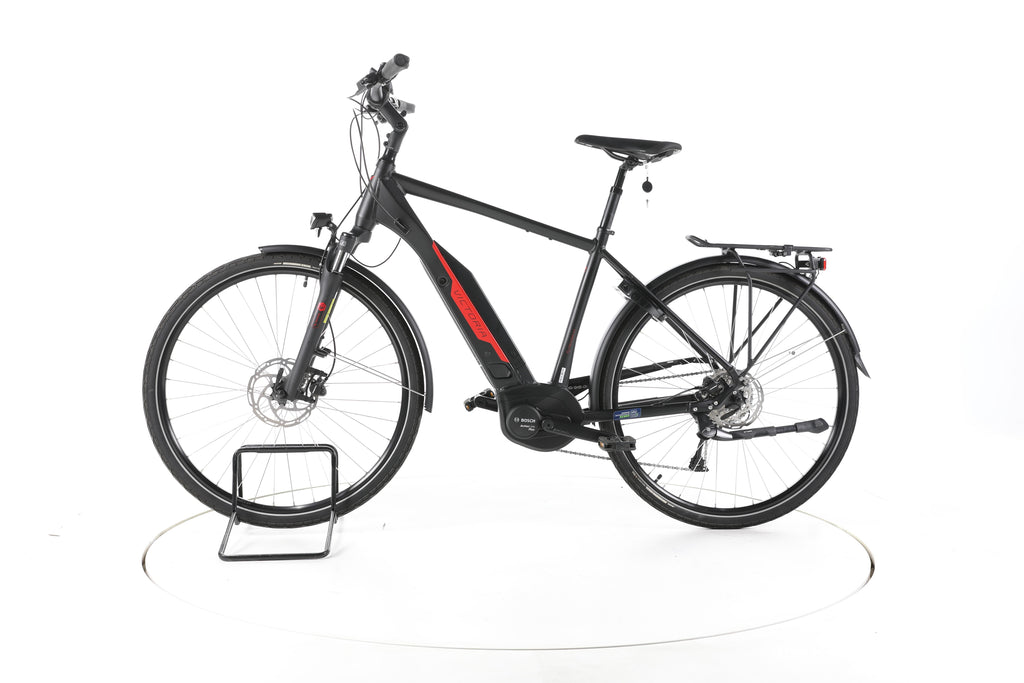 Victoria eTrekking 6.5 Trekking E-Bike - Image 7