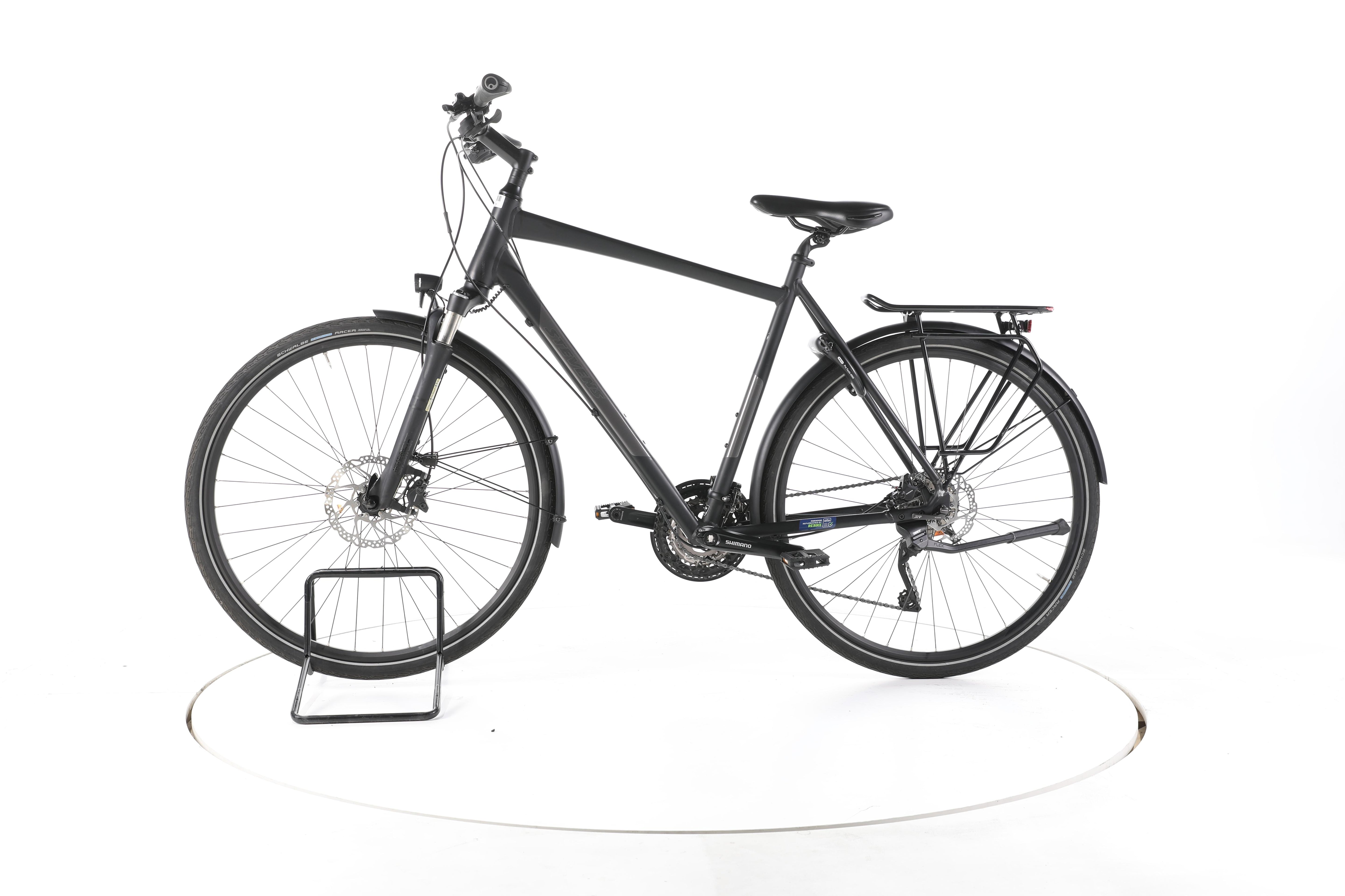 Stevens Esprit Fahrrad City & Trekking - Image 7