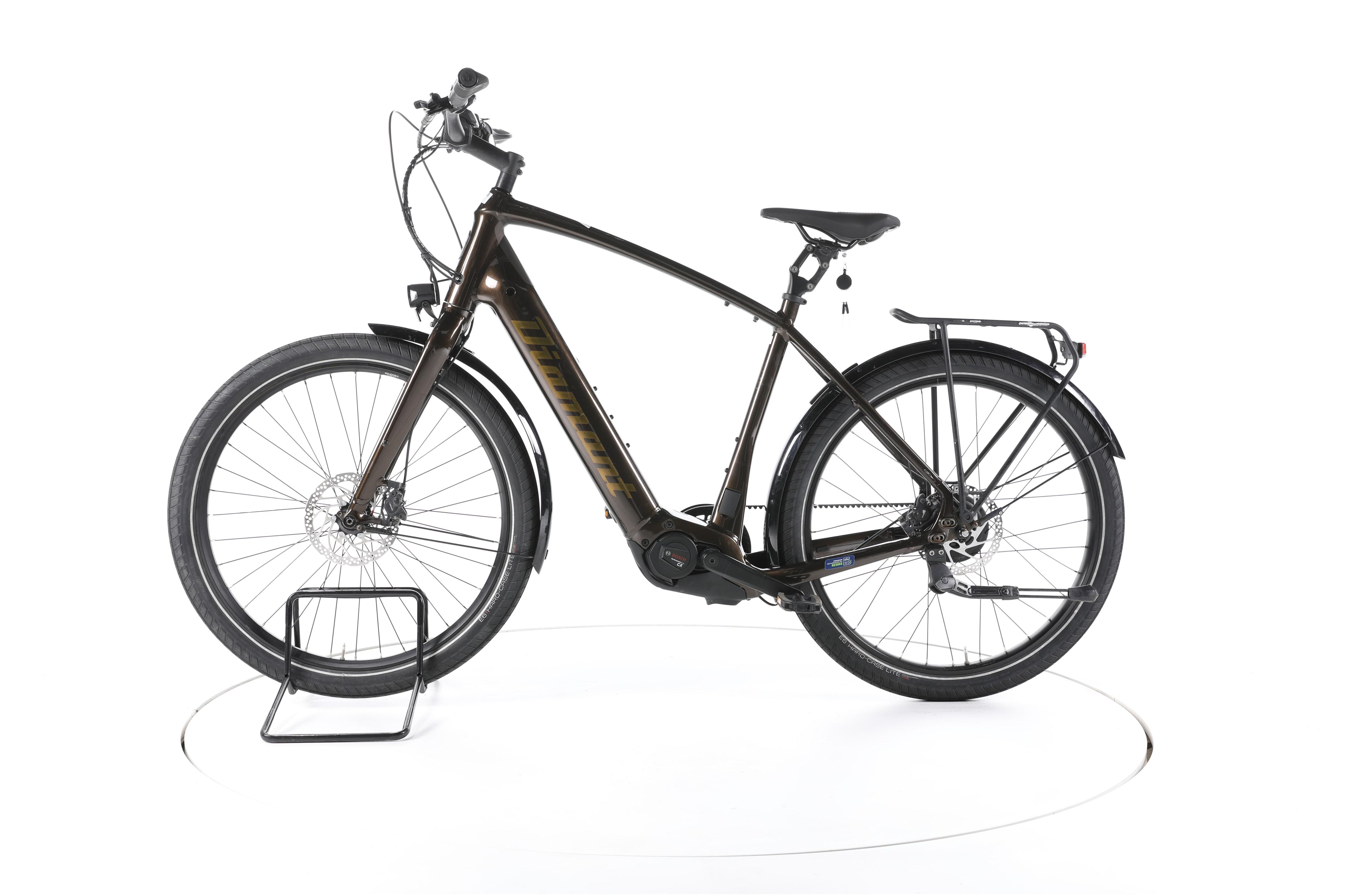 Diamant Opal Esprit+ City E-Bike - Image 7