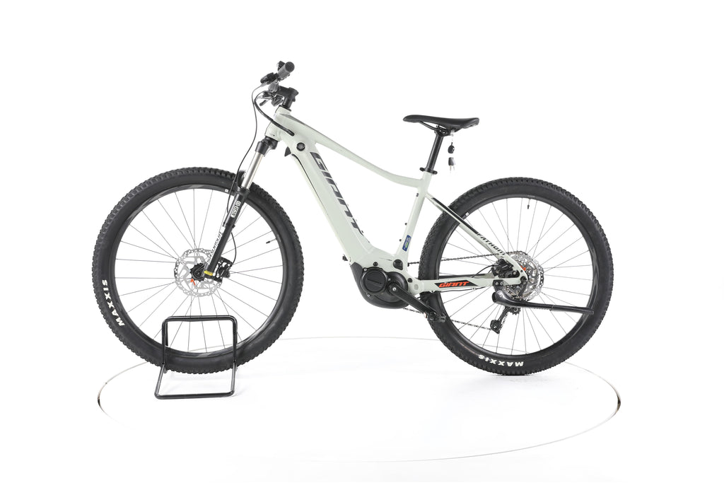 Giant Fathom E+ 2 E-Bike - Image 7
