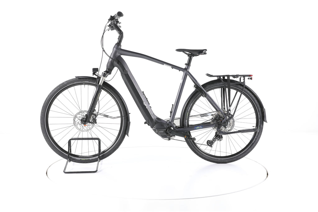 Merida eSPRESSO EP8-Edition EQ Trekking E-Bike - Image 7