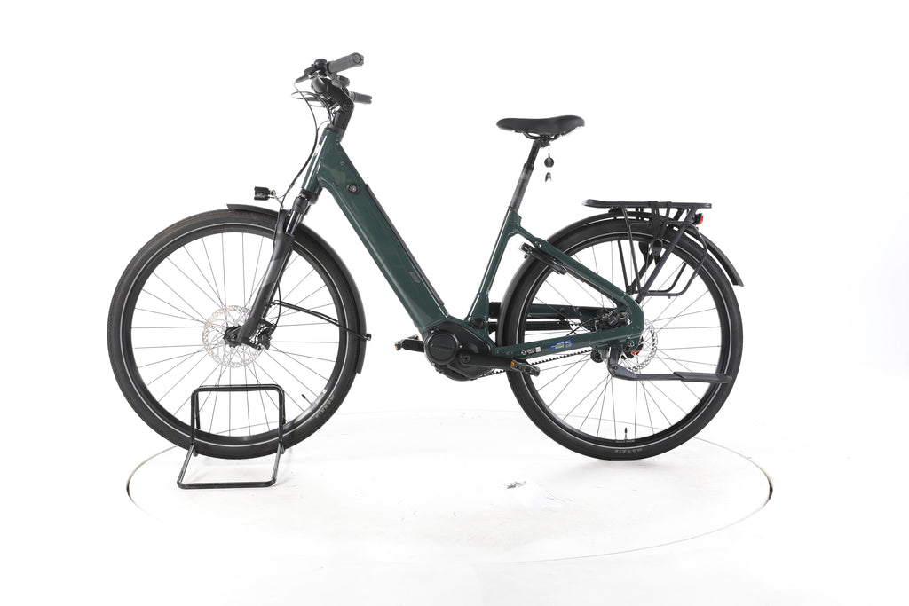Liv Allure E+ City E-Bike Tiefeinsteiger - Image 7