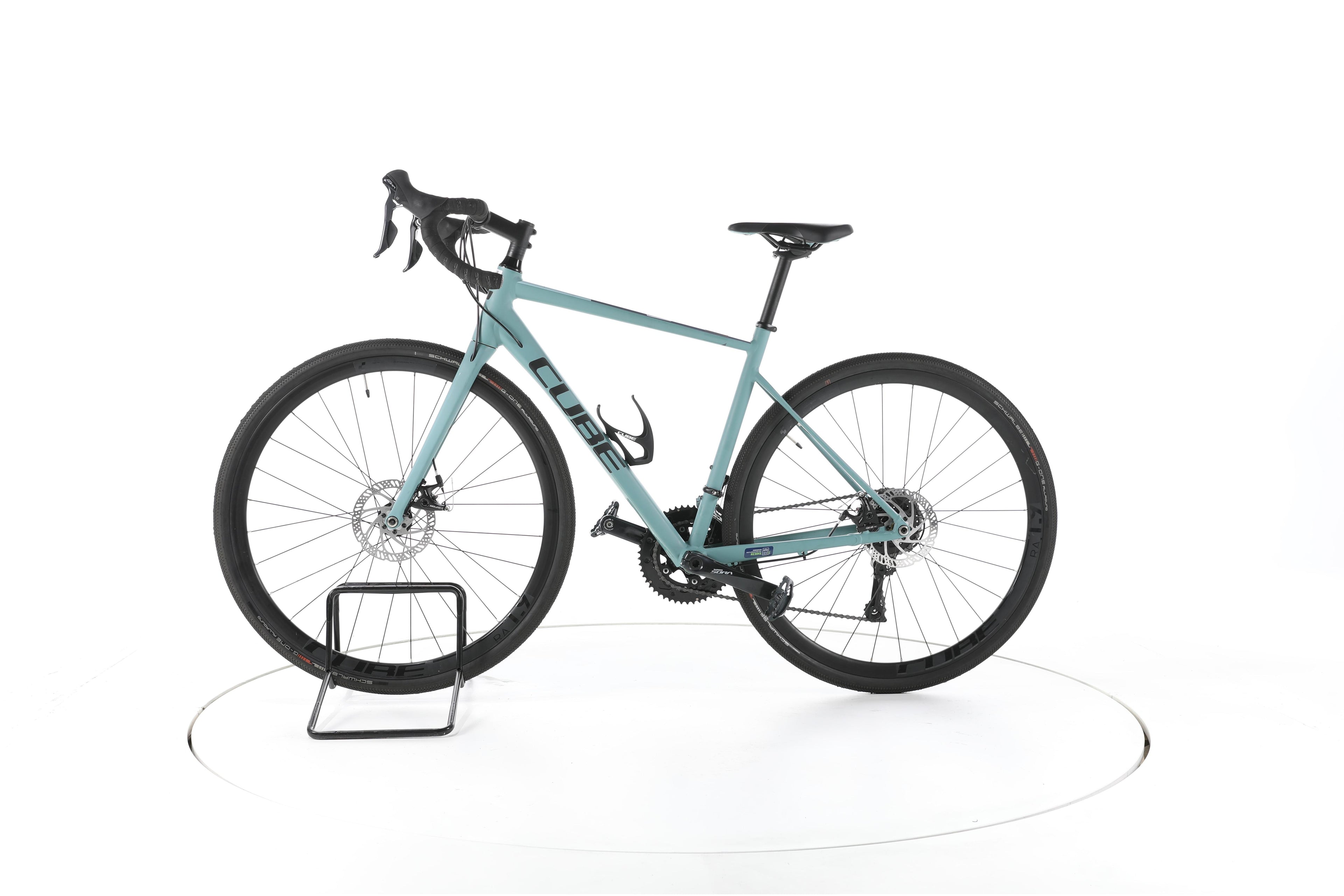 Cube Axial WS Pro - Image 7