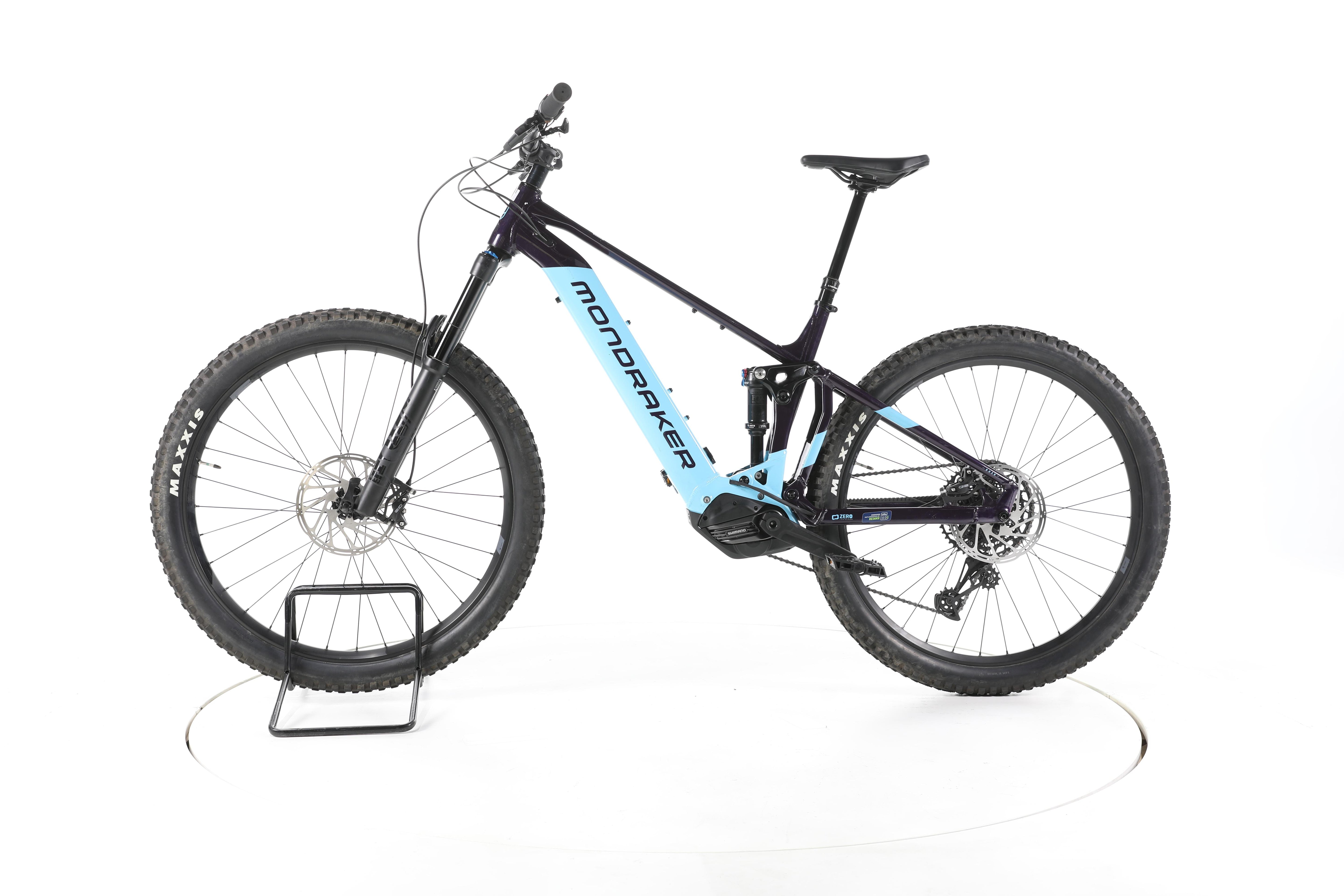 Mondraker DUSK R Fully E-Bike - Image 7