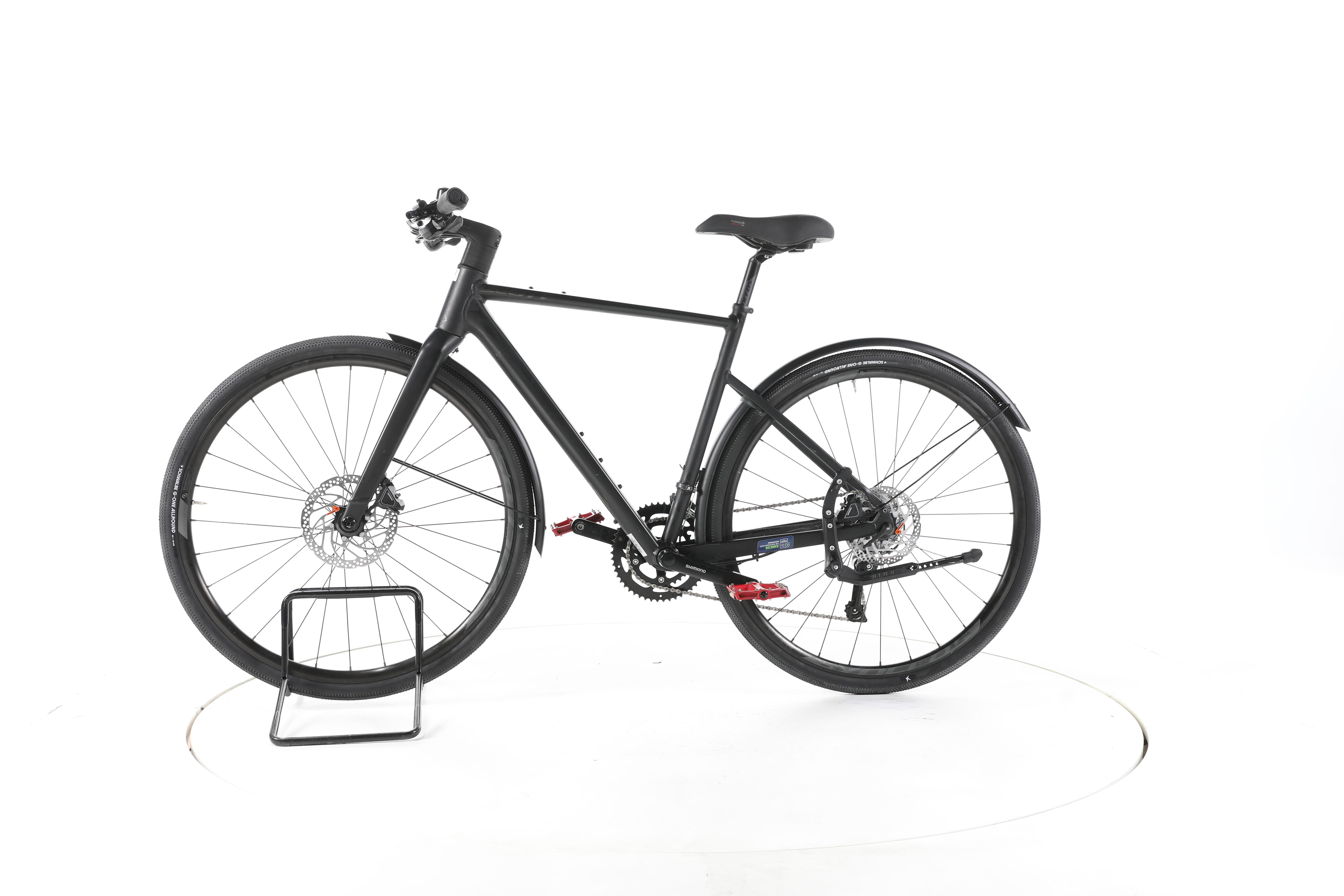 Scott Metrix 30 EQ - Image 7