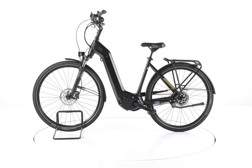 Hercules Intero i-F360 City E-Bike Tiefeinsteiger - Image 7