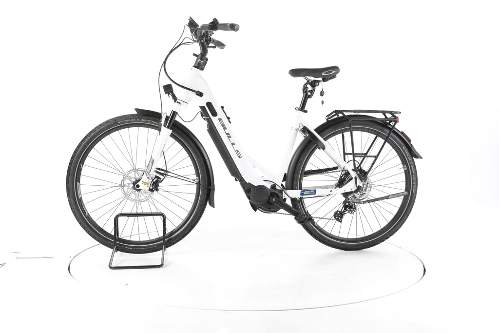 Bulls Tourer EVO Wave Trekking E-Bike Tiefeinsteiger - Image 7