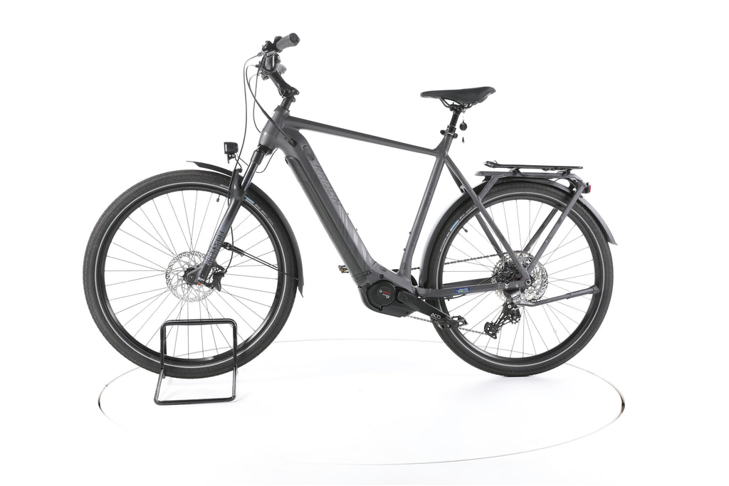 Radon Relate 8.0 Trekking E-Bike - Image 7