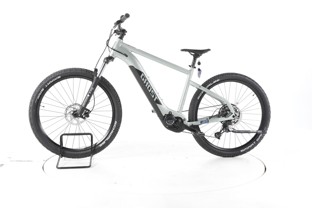 Ghost E-Teru Universal E-Bike - Image 7