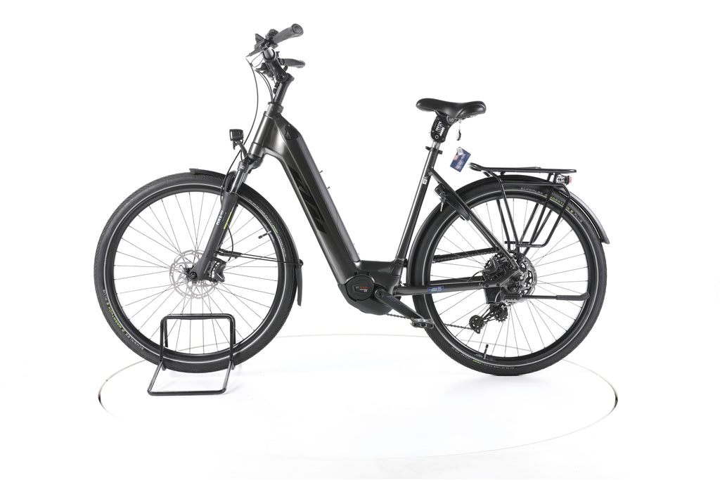 KTM Macina Style XL Trekking E-Bike Tiefeinsteiger - Image 7