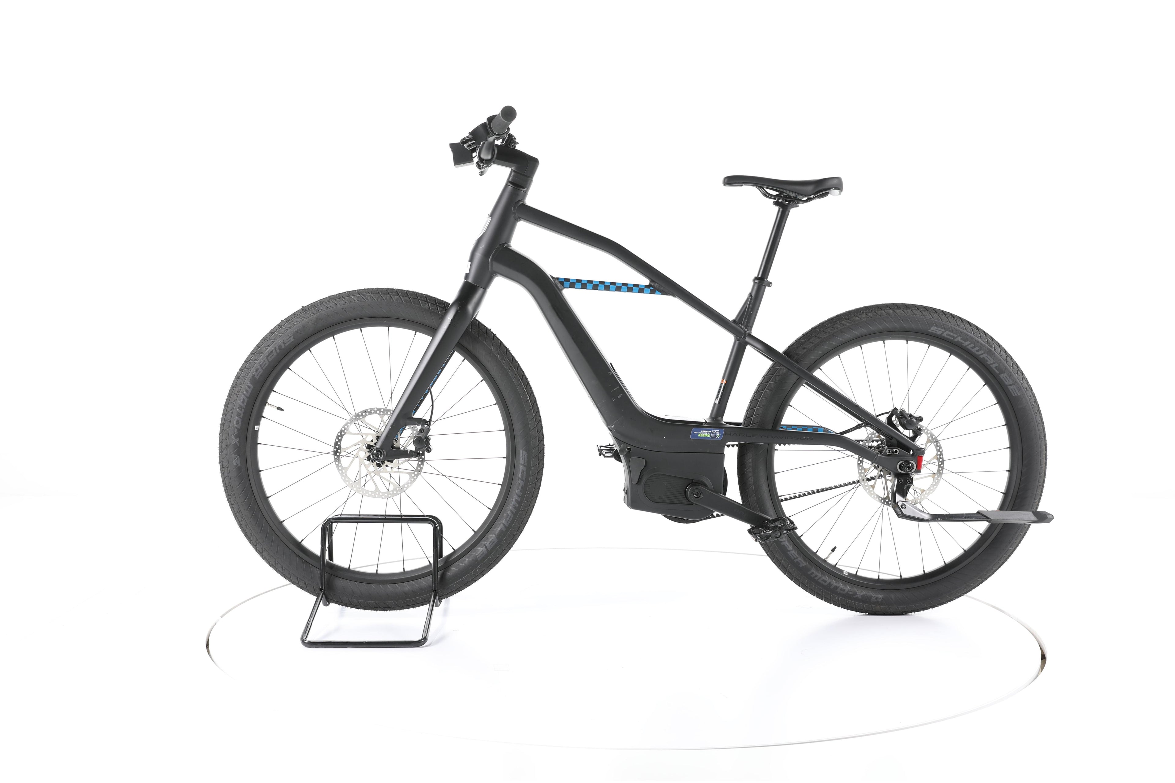 Serial 1 Mosh CTY City E-Bike - Image 7