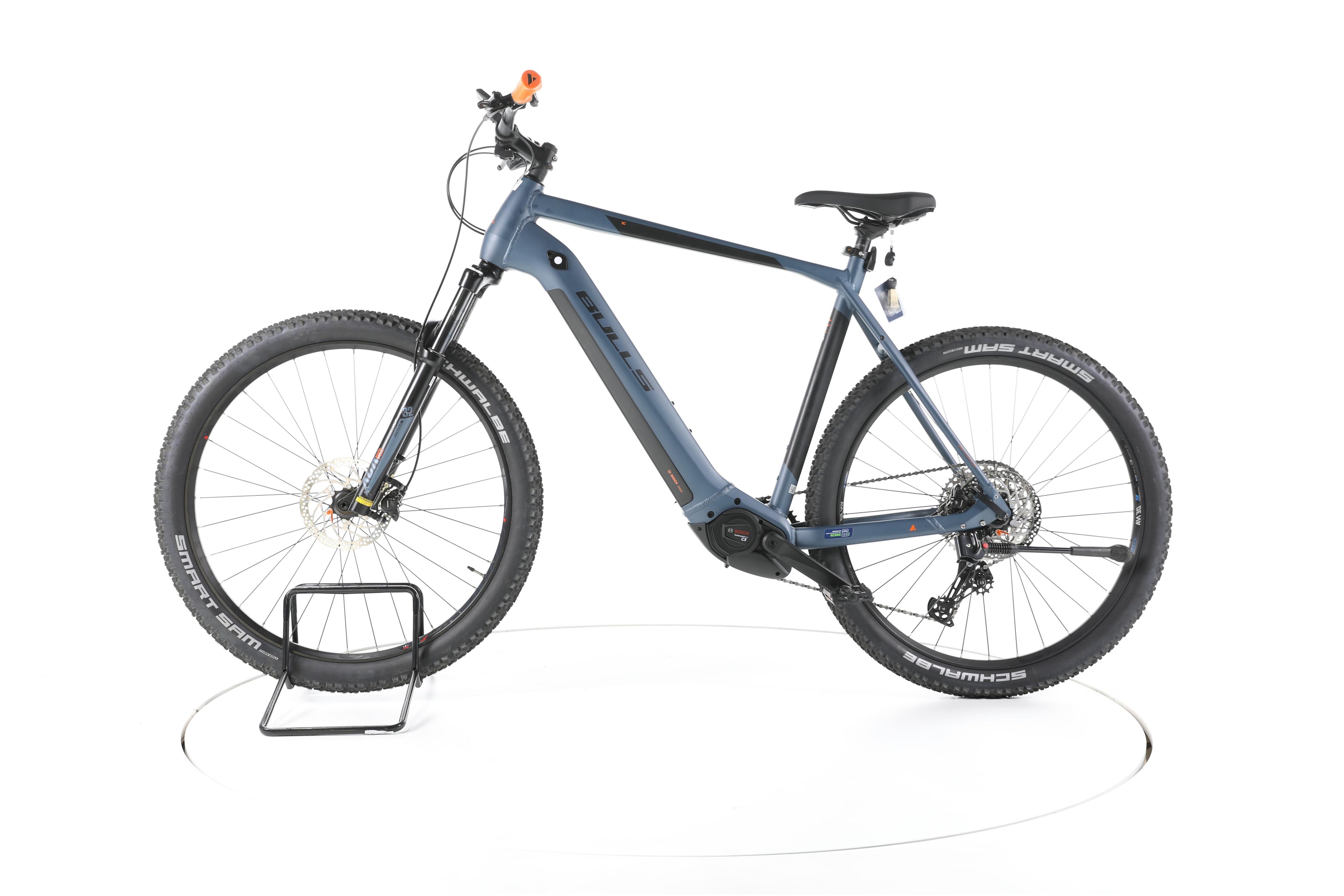 Bulls Copperhead EVO 2 E-Bike 2023 - Image 7