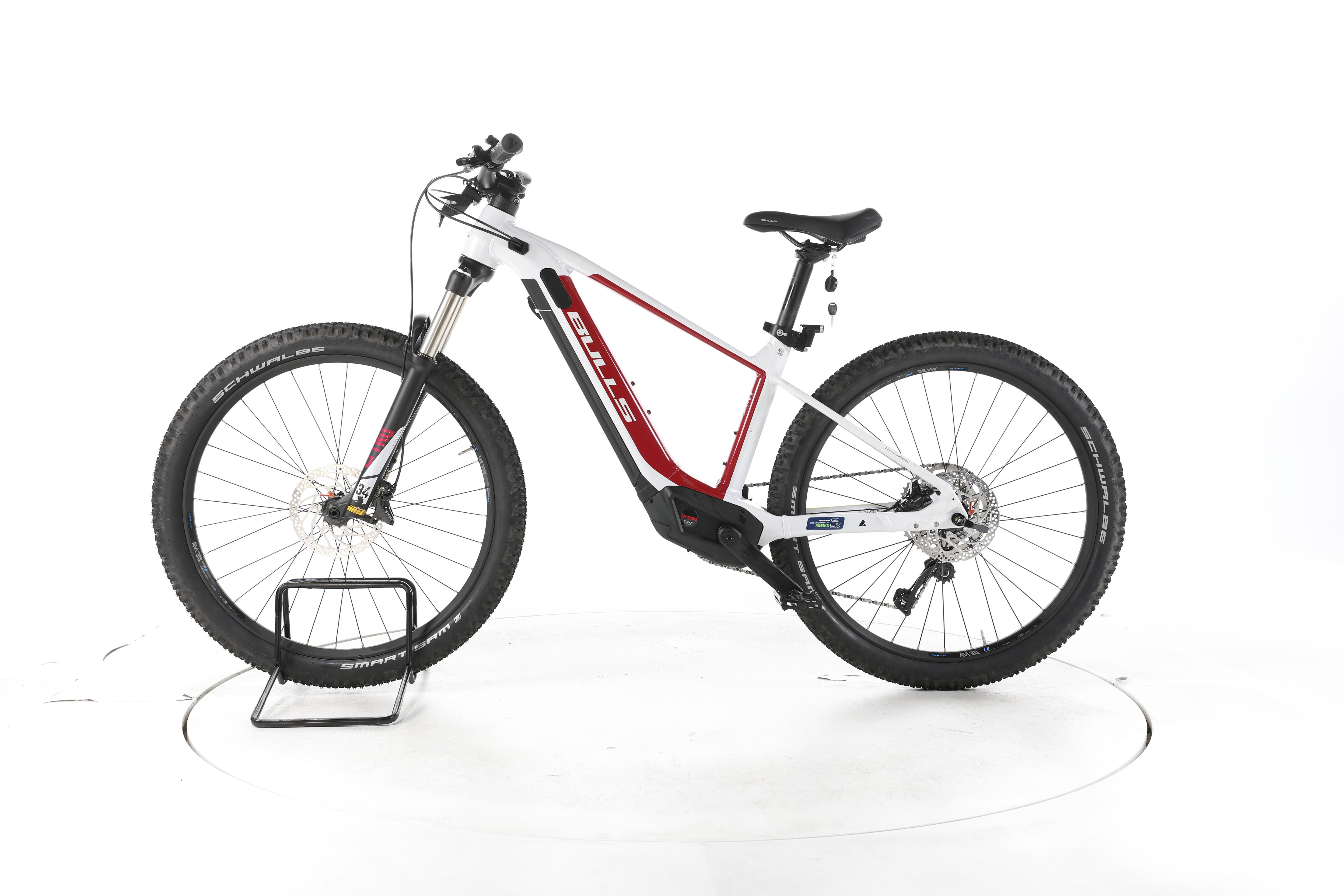 Bulls E-Stream EVA 1 E-Bike - Image 7