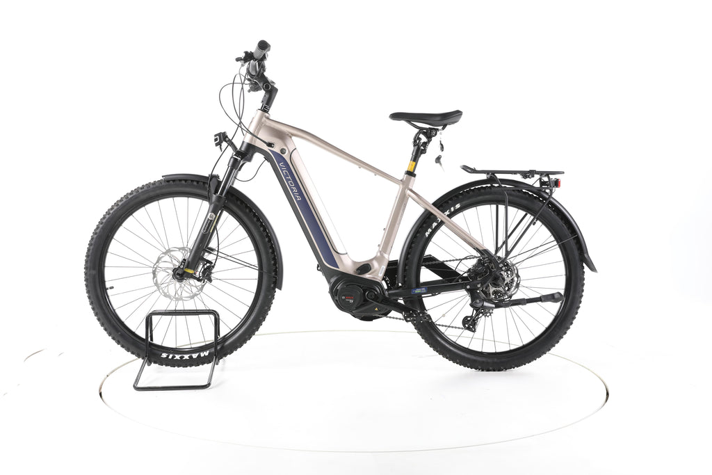 Victoria eAdventure 12.8 Trekking E-Bike - Image 7