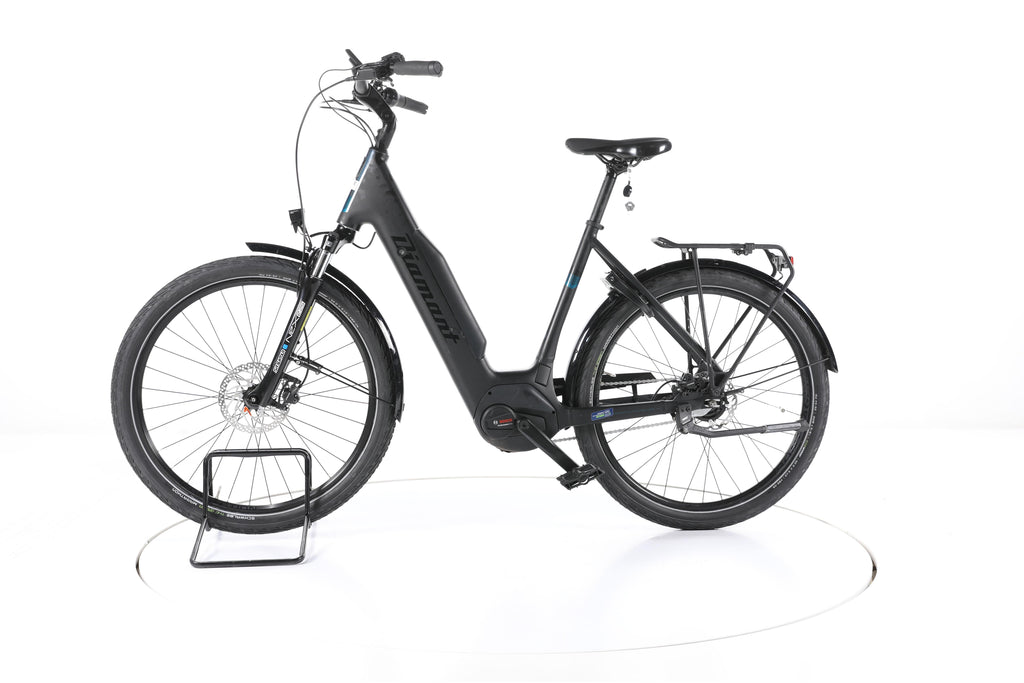 Diamant Beryll RT Gen 3 City E-Bike Tiefeinsteiger 2023 - Image 7