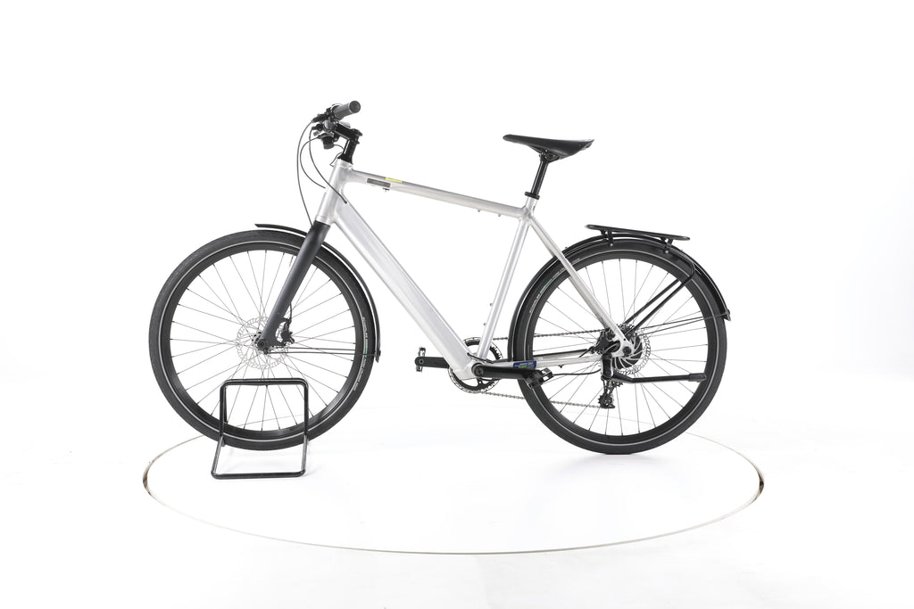 Coboc Vesterbro DMT Trekking E-Bike - Image 7