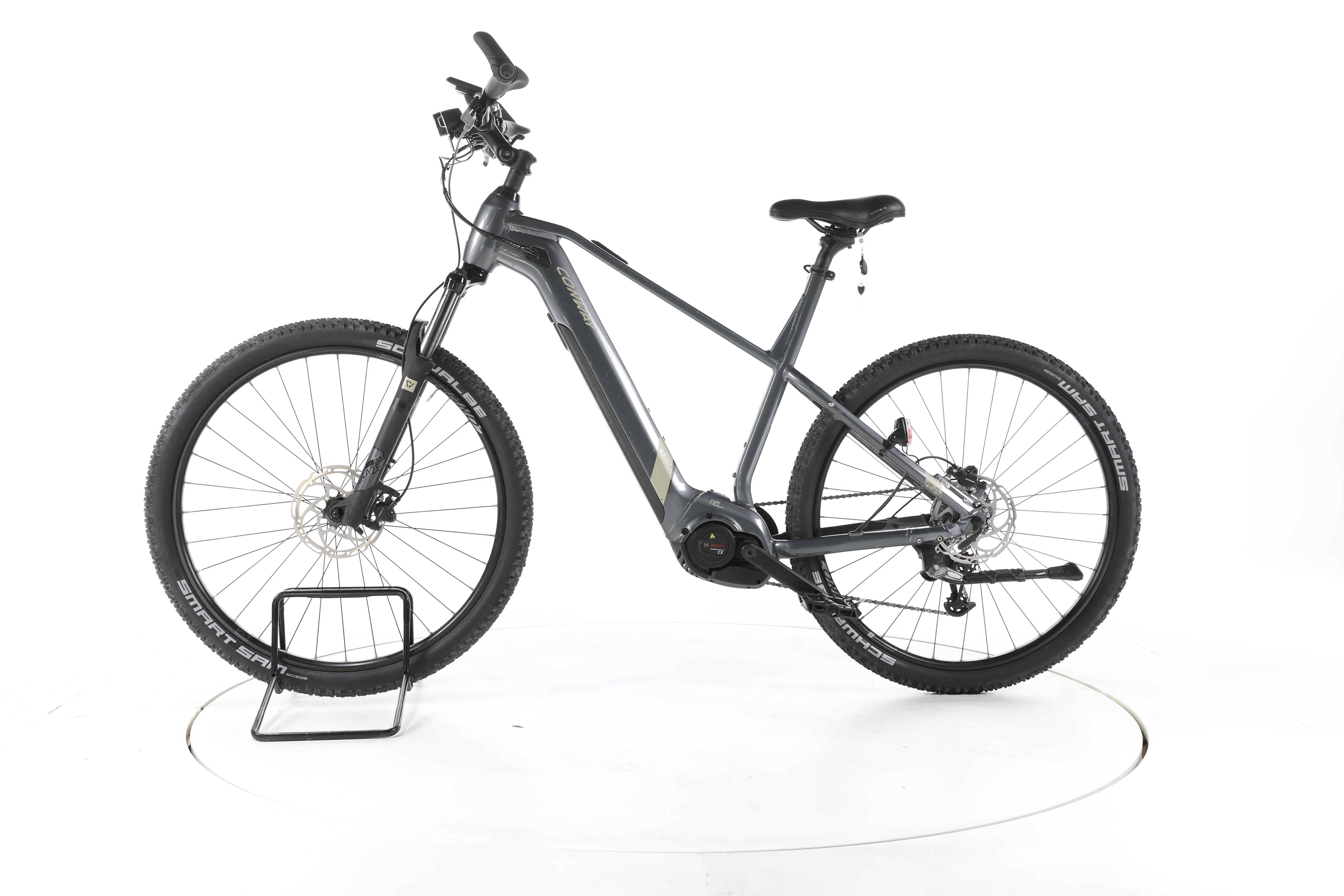 Conway Cairon S 2.0 E-Bike 2023 - Image 7