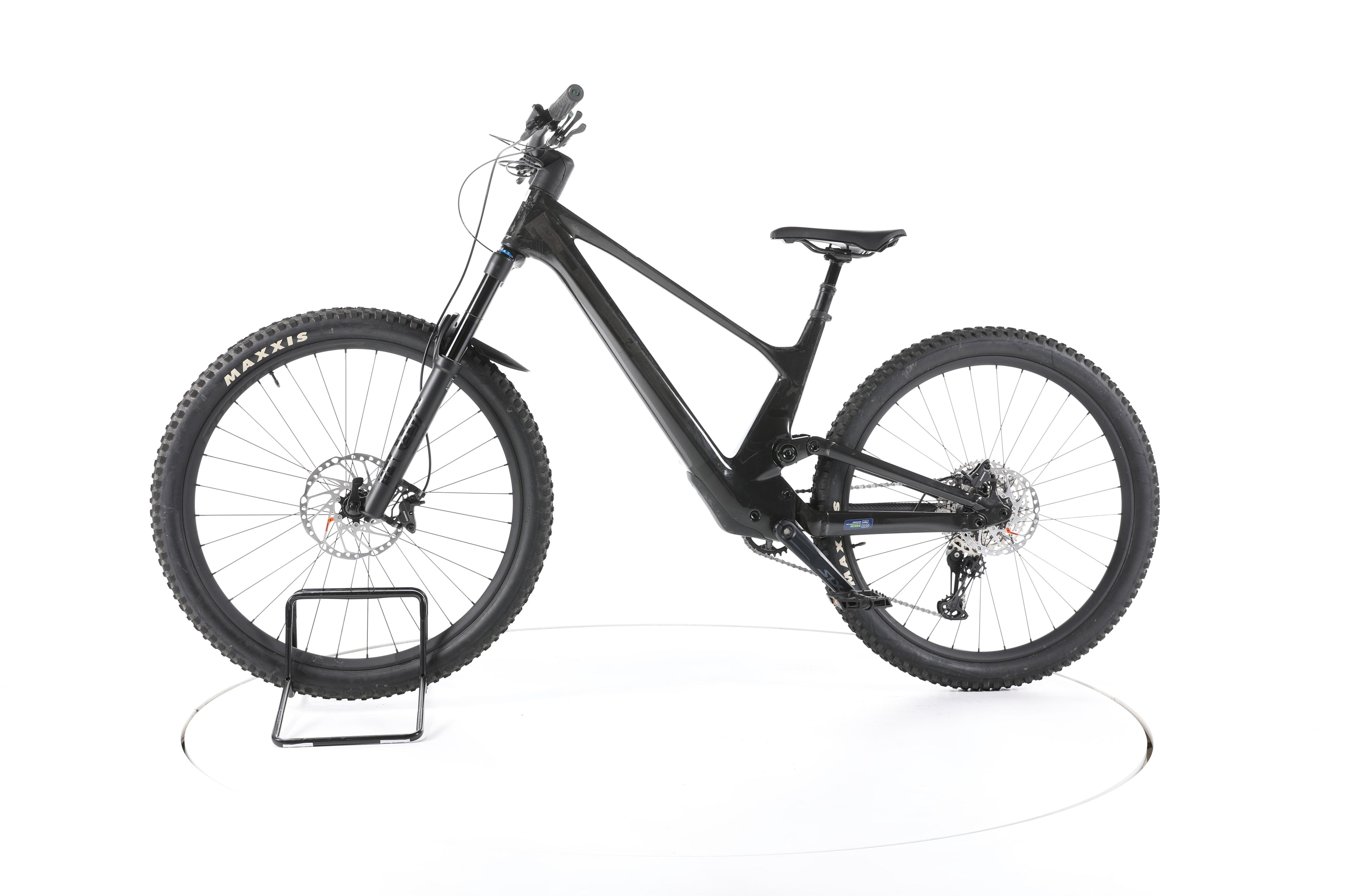 Scott Genius 920 - Image 7