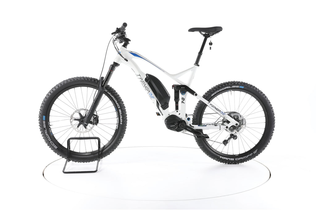 TRENGA DE AME 7.0 Fully E-Bike - Image 7