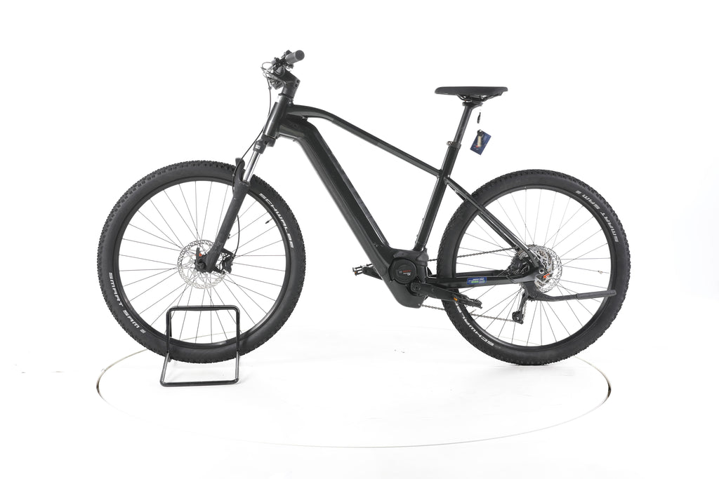 Cube Reaction Hybrid ONE E-Bike - Image 7