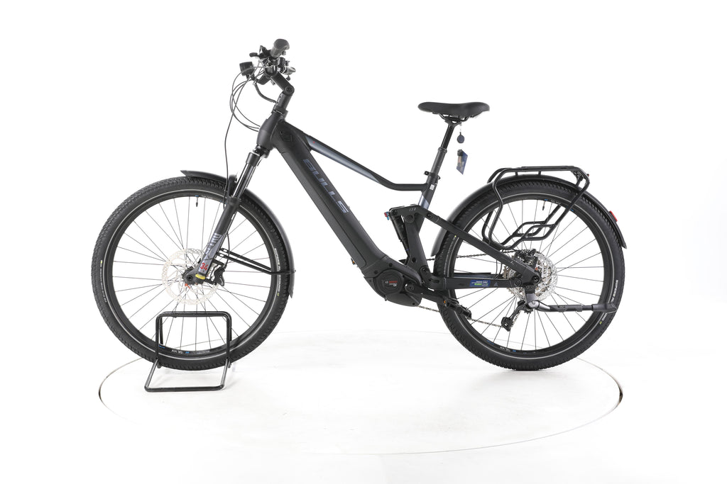 Bulls Iconic EVO TR1 E-Bike Fully - Image 7