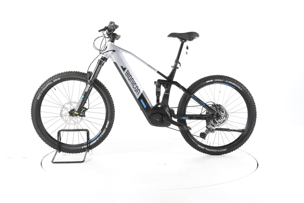 Bionicon Jesse FS 2 Fully E-Bike 2024 - Image 7