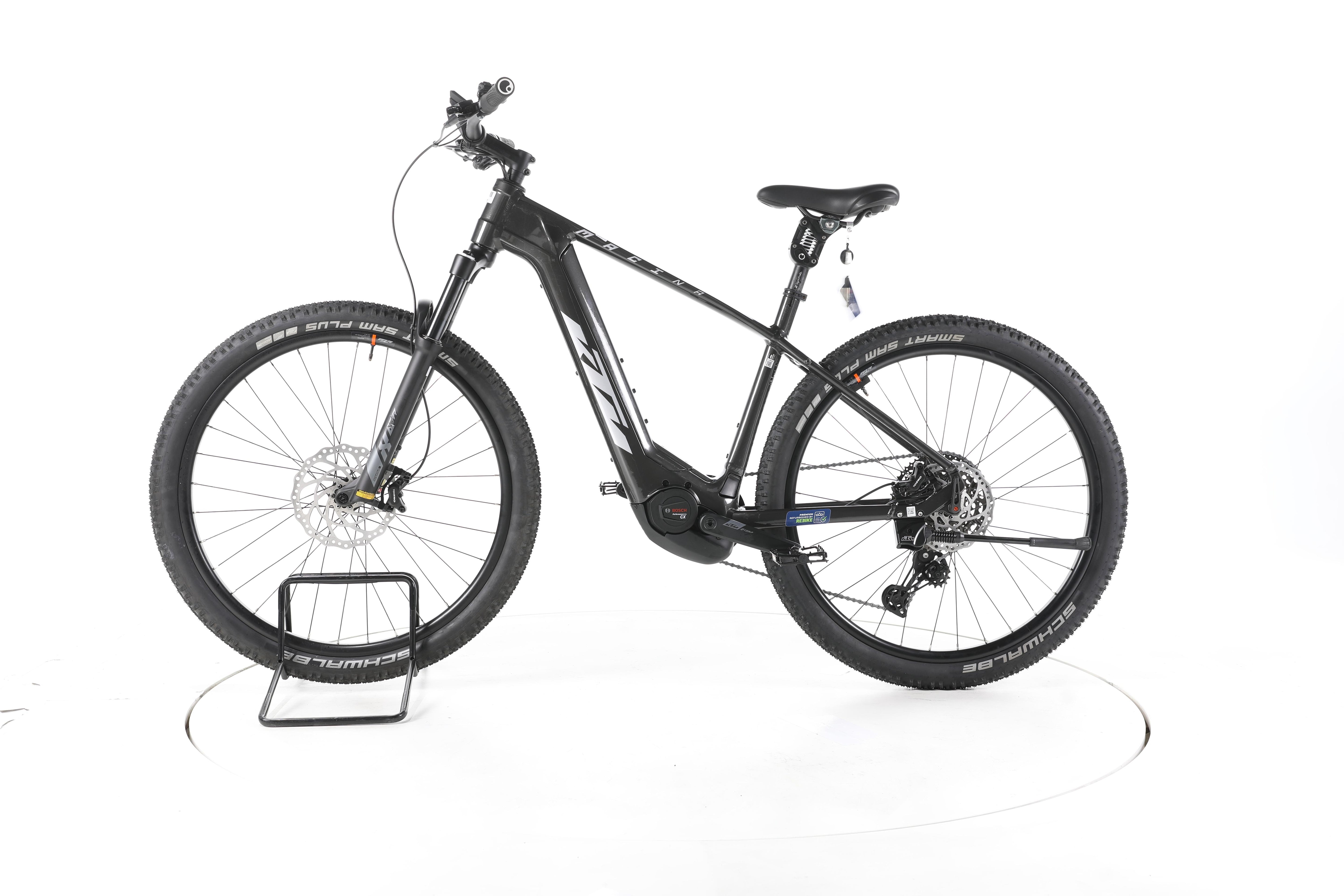 KTM Macina Team XL E-Bike - Image 7