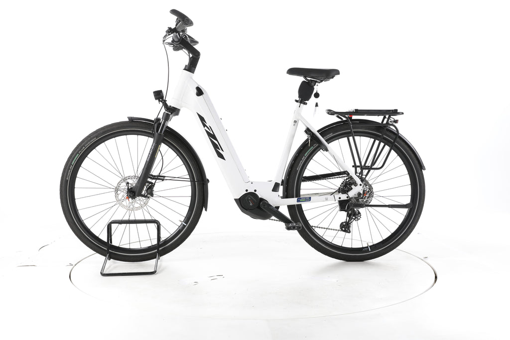 KTM Cento 10 Trekking E-Bike Tiefeinsteiger - Image 7