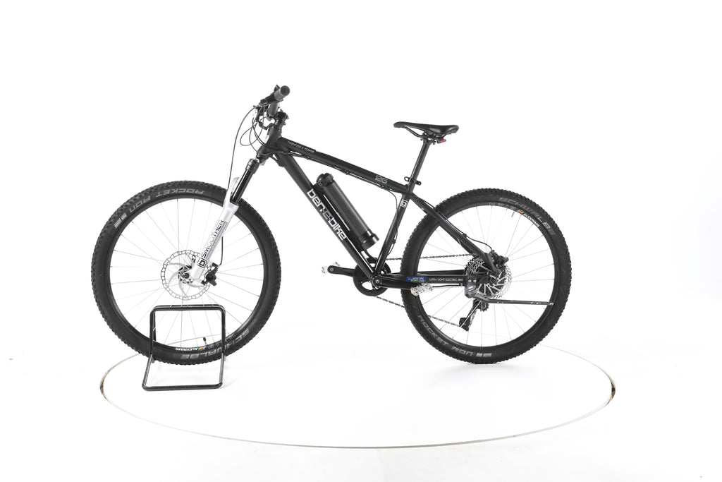 ben-e-bike TWENTYSIX E-Power E-Bike - Image 7