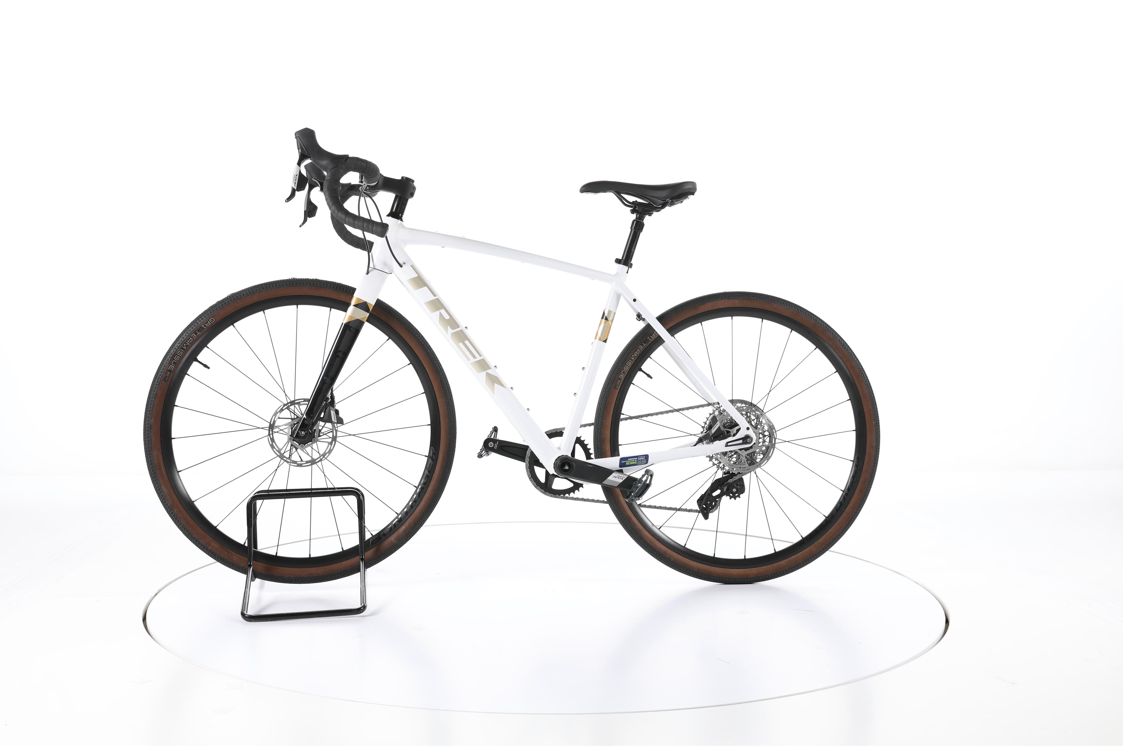 Trek Checkpoint ALR 5 AXS - Image 7