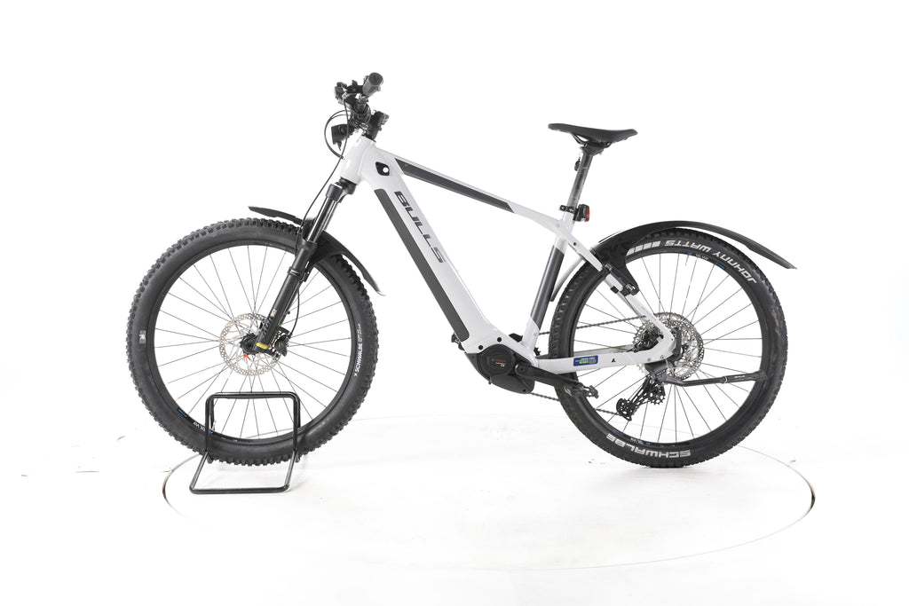 Bulls Copperhead Evo 2 E-Bike - Image 7