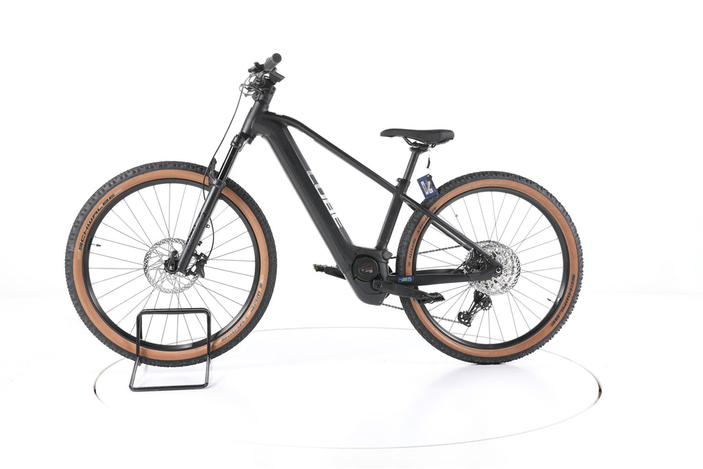 Cube Reaction Hybrid SL E-Bike - Image 7