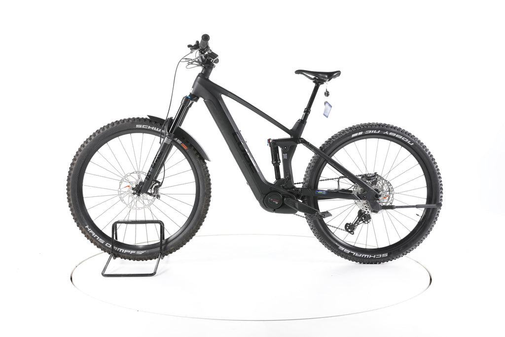Cube Stereo Hybrid 140 HPC SLX Fully E-Bike Carbon 2024 - Image 7