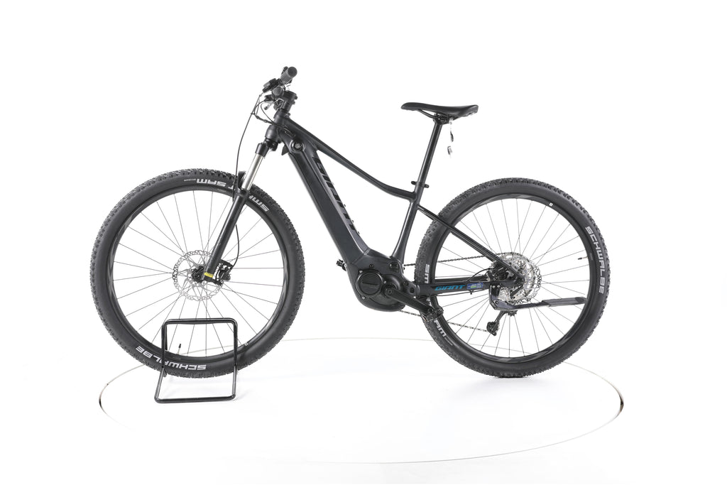 Giant Fathom E+ 2 E-Bike - Image 7