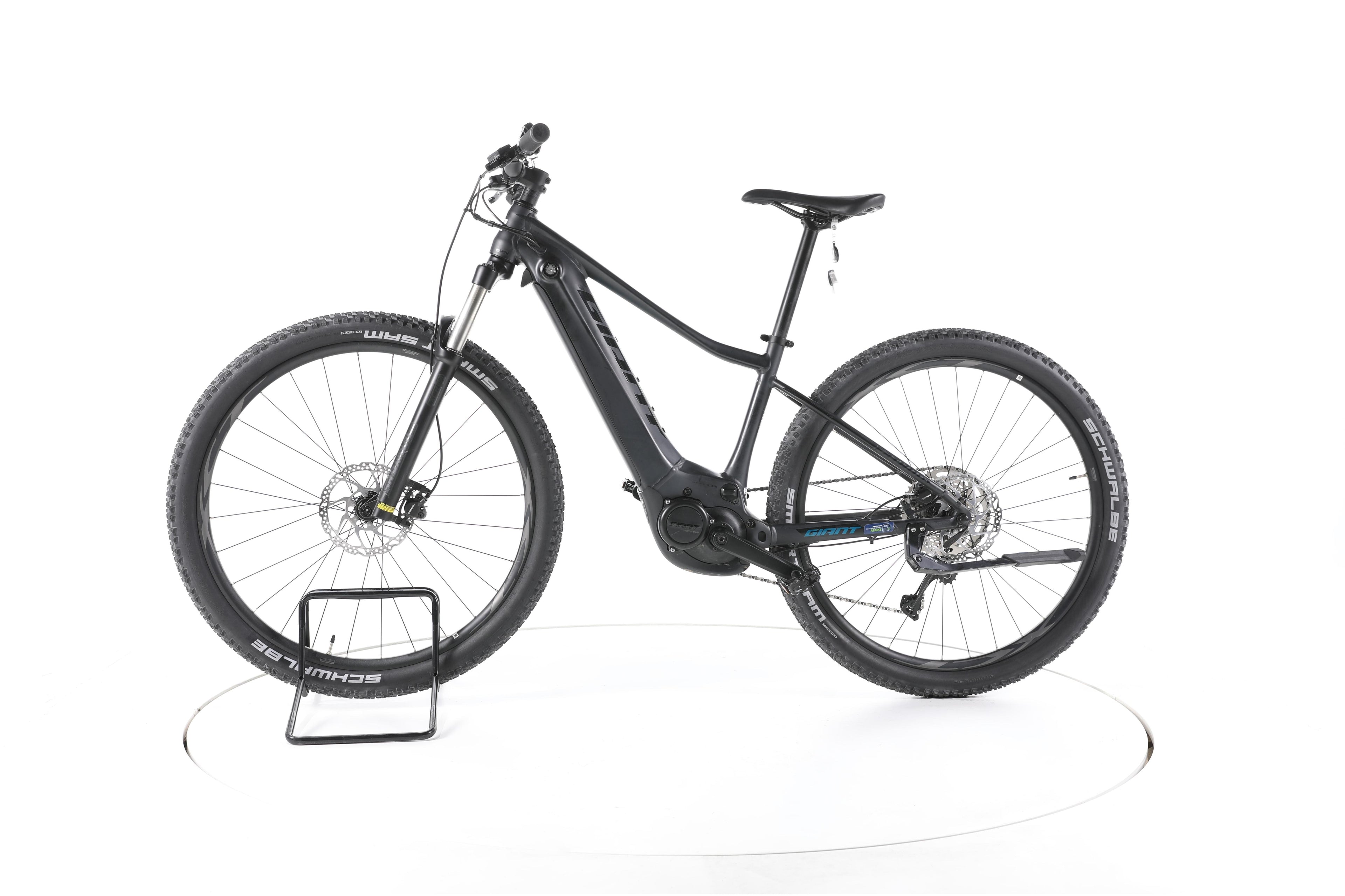 Giant Fathom E+ 2 E-Bike - Image 7
