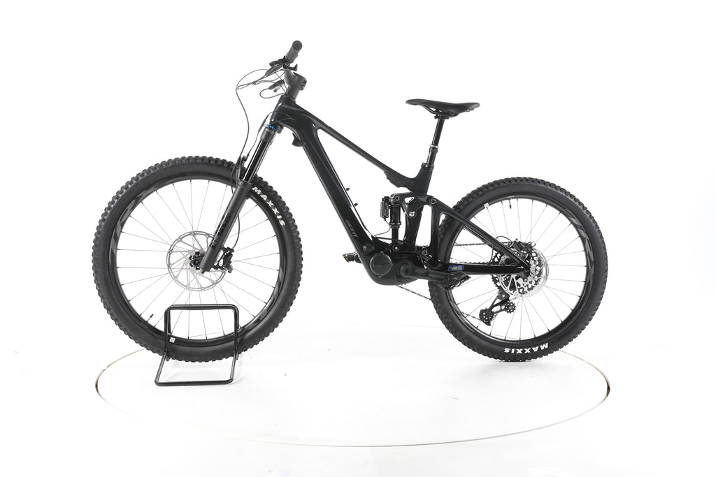 Giant Trance X Advanced E+ EL 1 E-Bike Fully Carbon 2024 - Image 7