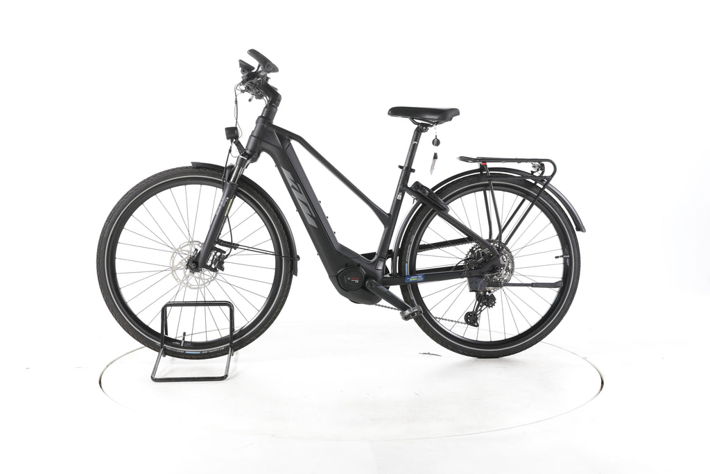 KTM ZEG POWER SPORT 11 PLUS Trekking E-Bike - Image 7