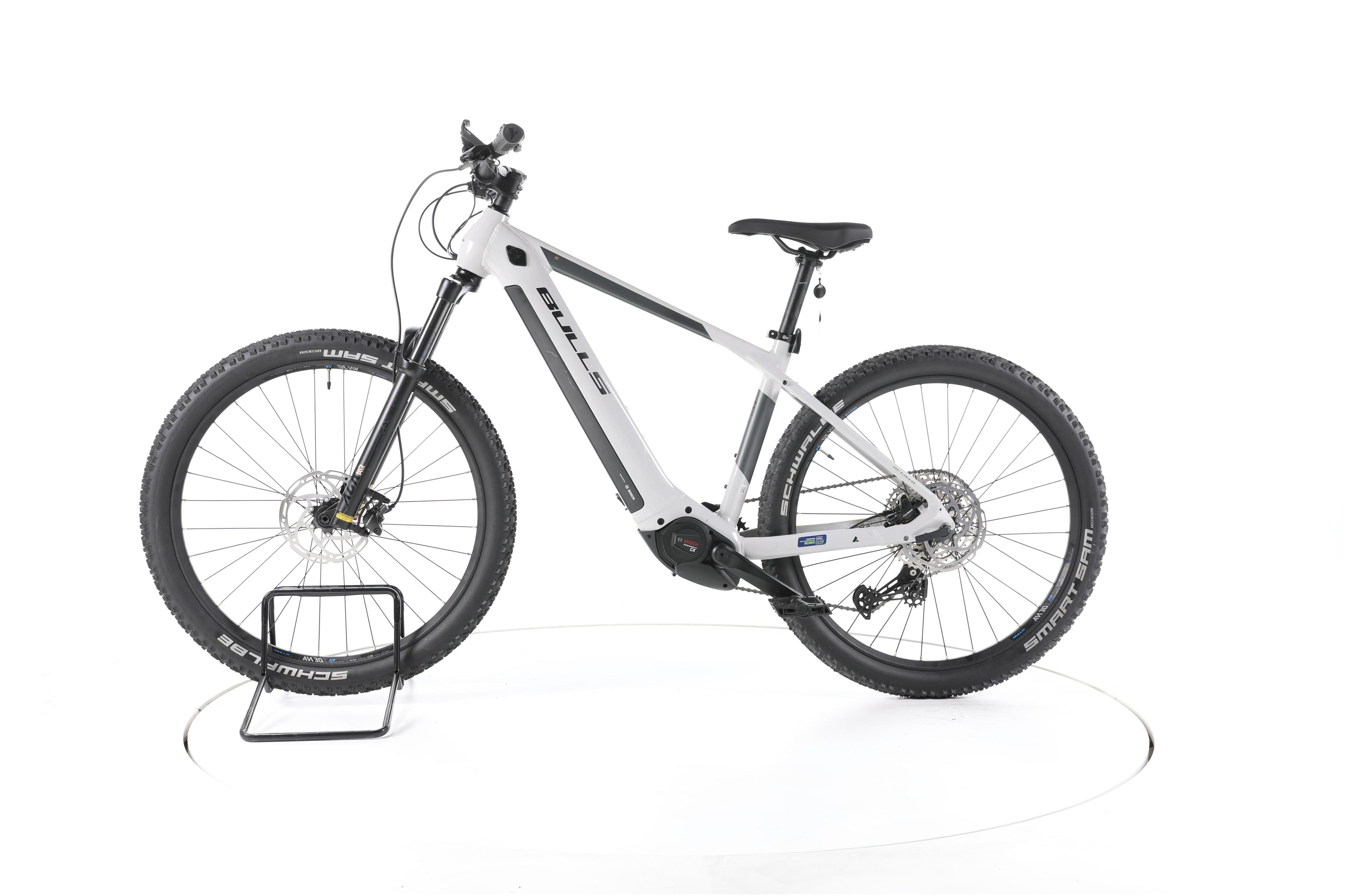 Bulls Copperhead EVO 2 E-Bike 2023 - Image 7