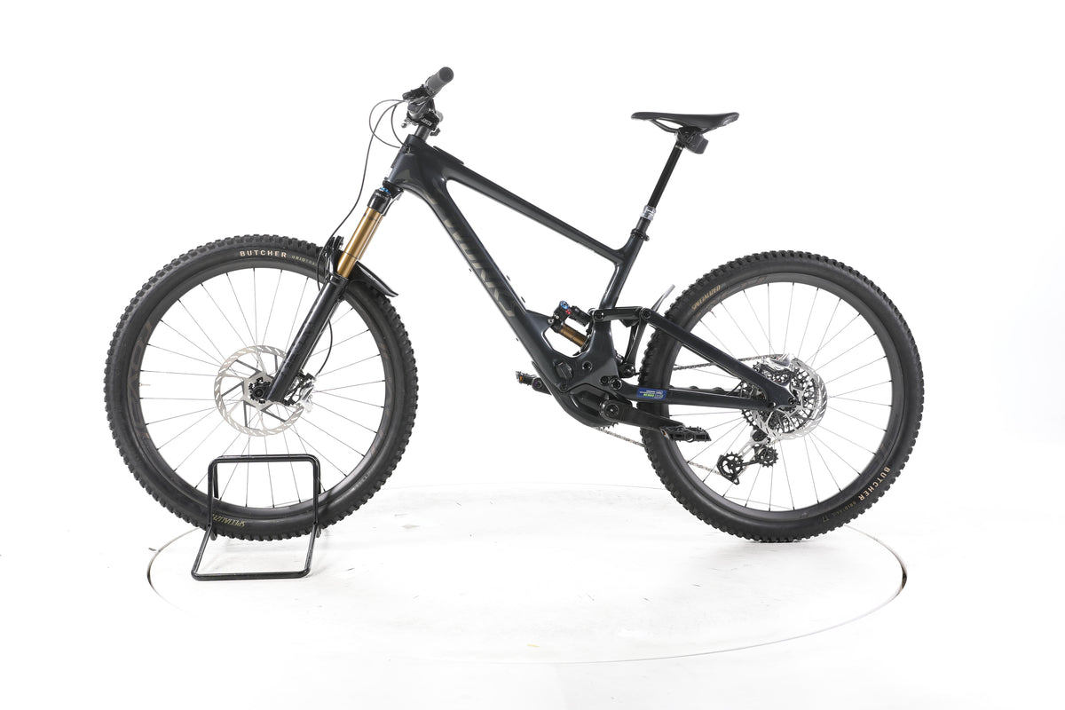 Specialized Kenevo SL S-Works E-Bike Fully Carbon - Image 7