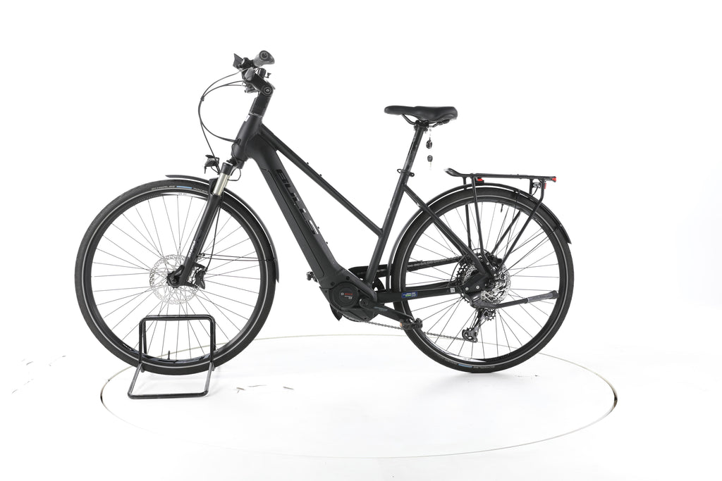 Bulls Cross Lite EVO Trekking E-Bike - Image 7