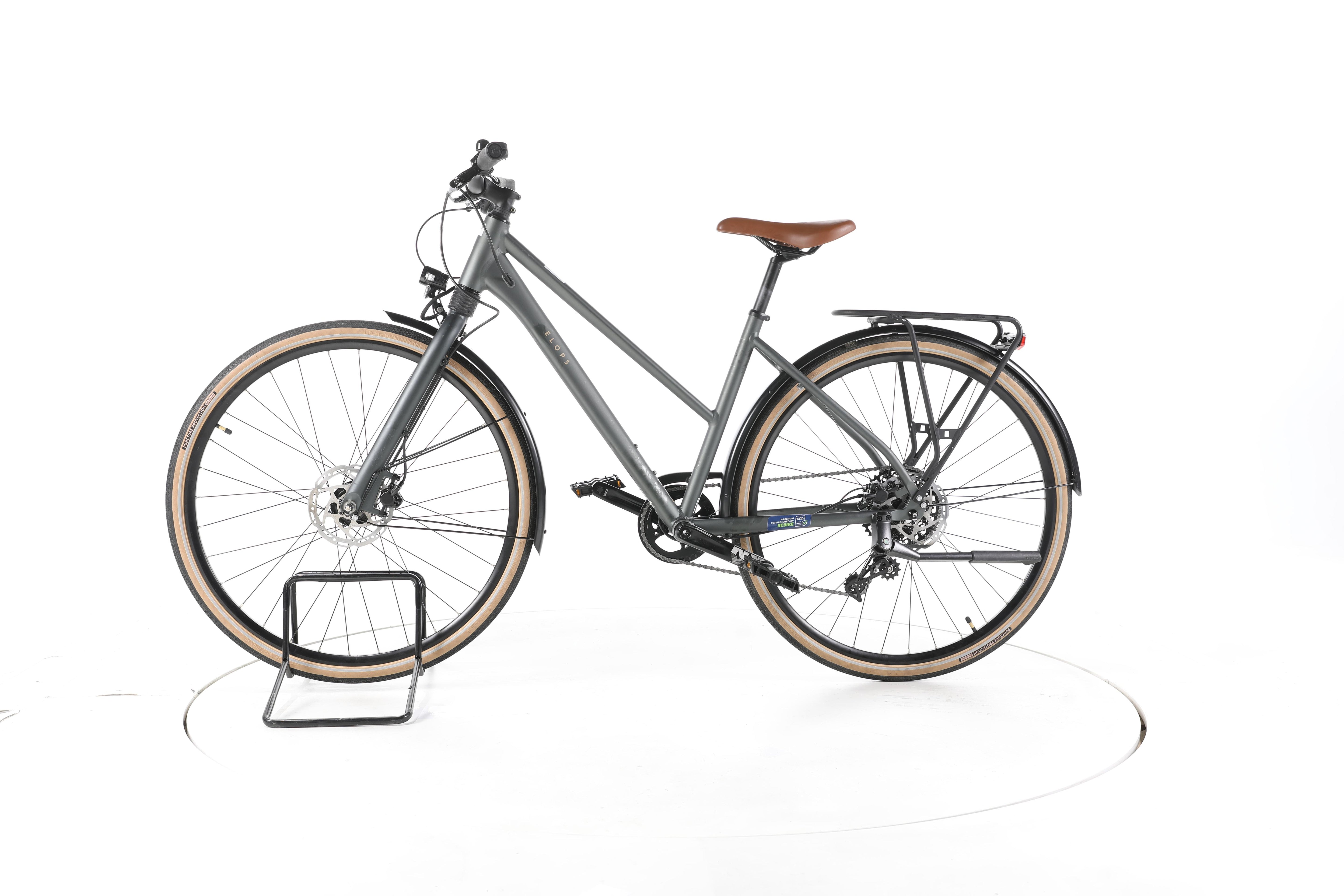 ELOPS LD900 LF Fahrrad City & Trekking - Image 7